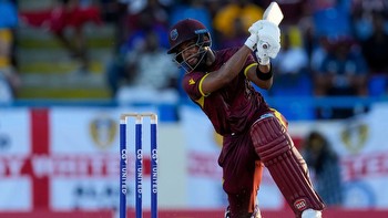 Cricket betting tips: West Indies v England 3rd ODI preview and best bets