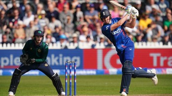 Cricket betting tips: West Indies v England ODI preview and best bets