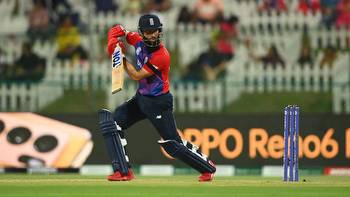 Cricket betting tips: West Indies v England T20I series preview