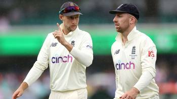Cricket betting tips: West Indies v England Test series preview