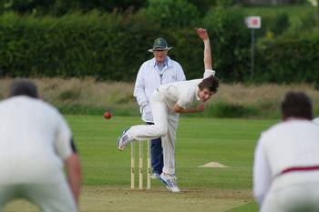 Cricket clubs in south west London