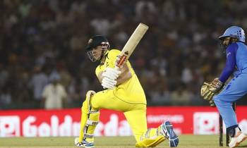 Cricket Fans & Critics Were Taken By 'Surprise' On Seeing Green's Onslaught, Says Mitchell Marsh On Cricketnmore