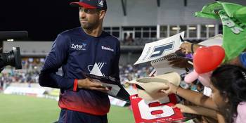 Cricket gets its first U.S. major league with support from tech and celebrity investors