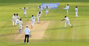 Cricket In India And England, Upper Class Dominance