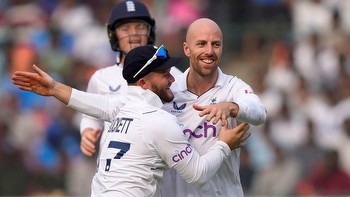 Cricket in-play betting tips: India v England first Test latest odds and advice