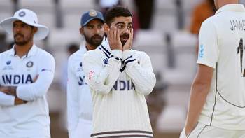 Cricket: India captain Virat Kohli laments one-off final after Black Caps win World Test Championship