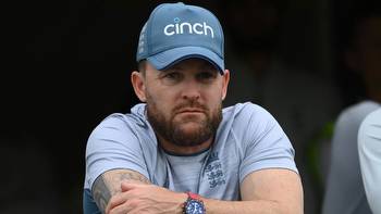 Cricket news 2023: ECB ‘exploring’ Brendon McCullum and 22Bet India, ‘misleading’ advertising campaign