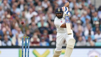 Cricket podcast: India v England Test series preview and best bets