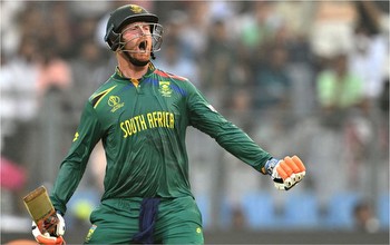 Cricket Tips: A 13/2 shout in Pakistan v South Africa Best Bets