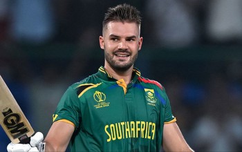 Cricket Tips: A 4/1 shout tops our Australia v South Africa bets