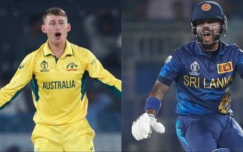 Cricket Tips: A 4/1 tip in our Australia vs Sri Lanka Selection