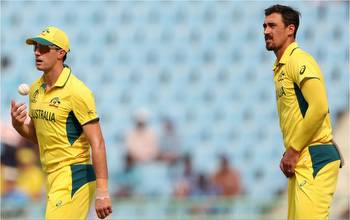 Cricket Tips: A 7/2 shout in our Australia v New Zealand Best Bets