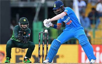 Cricket Tips: A 7/2 shout tops our best bets for India v Pakistan