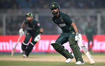Cricket Tips: We've a 7/2 punt in our New Zealand v Pakistan punts