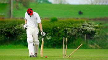 Cricket to alllow gambling sponsorship on kits and equipment during international bilateral matches