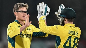 Cricket World Cup 2023: Standings, ladder, fixtures, how does Australia qualify for semi-finals?
