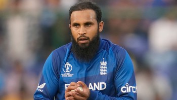 Cricket World Cup: Adil Rashid claims England 'not too concerned' by shock Afghanistan defeat