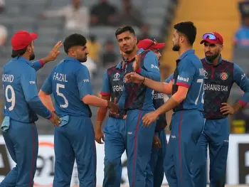 Cricket World Cup Betting Tips: Afghanistan vs Netherlands