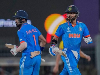 Cricket World Cup Betting Tips: India, New Zealand Odds