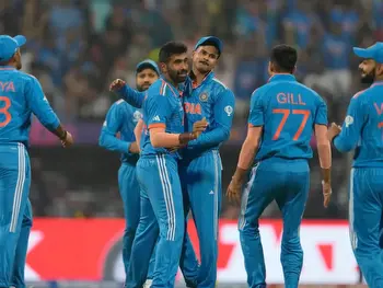 Cricket World Cup Betting Tips: India vs South Africa
