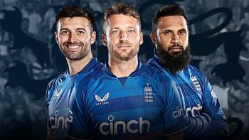 Cricket World Cup: England looking to cement legacy with third white-ball title
