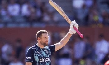 Cricket World Cup: England v New Zealand Players To Bet On