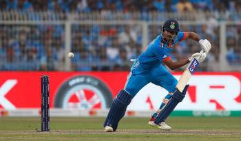 Cricket World Cup: India v New Zealand predictions and cricket betting tips