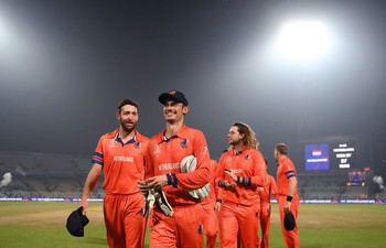 Cricket World Cup: Netherlands v Afghanistan predictions and cricket betting tips