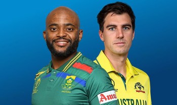 Cricket World Cup semi-final: South Africa inspired by Springboks as Australia hope experience counts
