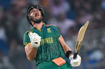 Cricket World Cup: South Africa v Australia predictions and cricket betting tips