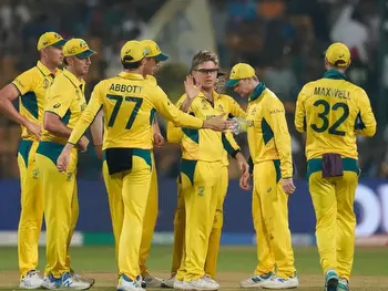 Cricket World Cup Tips: Australia vs New Zealand predictions