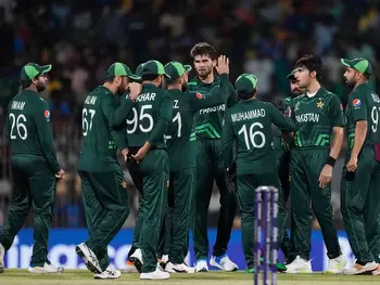 Cricket World Cup tips: Pakistan vs Bangladesh predictions
