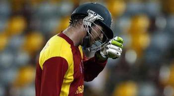 Cricketer Brendan Taylor’s confession puts focus on Indian bookies, dirty money and lack of a law