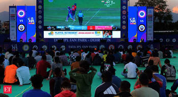 cricketing rights: Media players continue to bet big on India cricketing rights