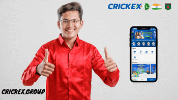 Crickex- Live IPL Betting & Online Casino Site Review 2023