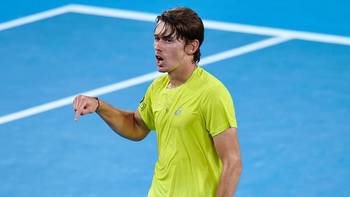 Cristian Garin vs. Alex de Minaur Prediction, Betting Tips & Odds │31 AUGUST, 2022