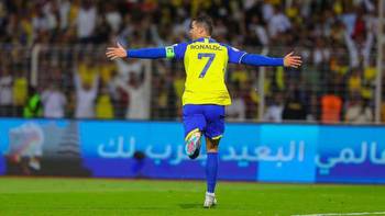 Cristiano Ronaldo Next Club Odds: Inter Keen Amid Saudi Exit Talk