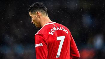 Cristiano Ronaldo Next Club Odds: United Star Odds-On To Stay At Club