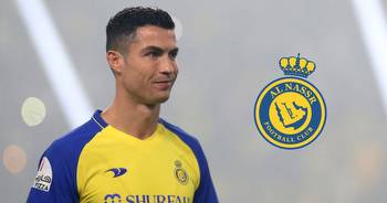 Cristiano Ronaldo posts classy message after Al Nassr secure thrilling win over Al Batin