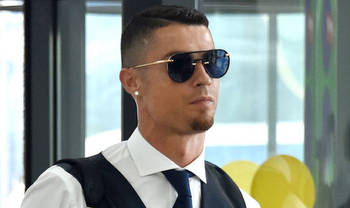 Cristiano Ronaldo to Juventus: Is this the clue Real Madrid star will complete transfer?