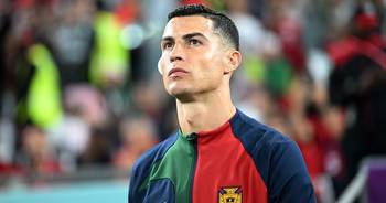 Cristiano Ronaldo told he is making a big mistake with new transfer after Man United