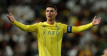 Cristiano Ronaldo told to "shut up" for his comments 'subtly aimed at Lionel Messi'