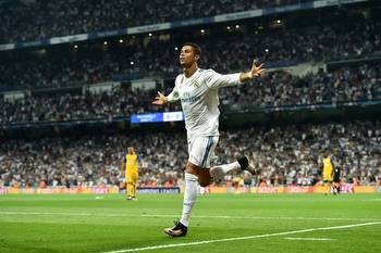 Cristiano Ronaldo’s career timeline and why he left Real Madrid