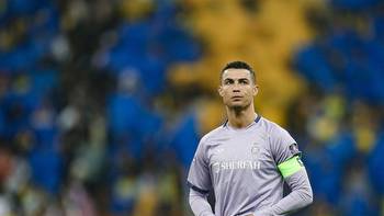 Cristiano Ronaldo’s Gray Hair Spotted Ahead of Al Nassr Win, Leaving His Loyal Fans Devastated