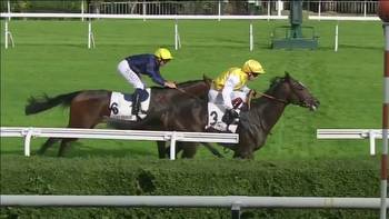 Criterium International: Sunway delivers Group One glory at Saint-Cloud for Oisin Murphy and David Menuisier