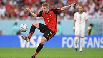 Croatia v Belgium predictions: Belgians can dig themselves out of trouble