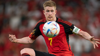 Croatia vs. Belgium live stream: How to watch 2022 World Cup live online, TV channel, prediction, odds