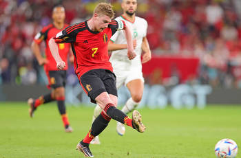 Croatia vs Belgium Prediction