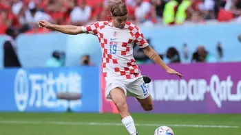 Croatia vs Belgium Predictions, Best Bets, Odds World Cup 2022