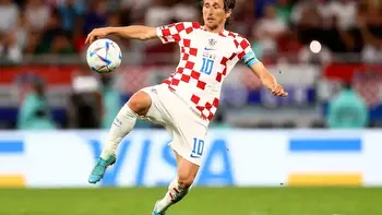 Croatia vs Brazil Prediction, Betting Picks, Odds